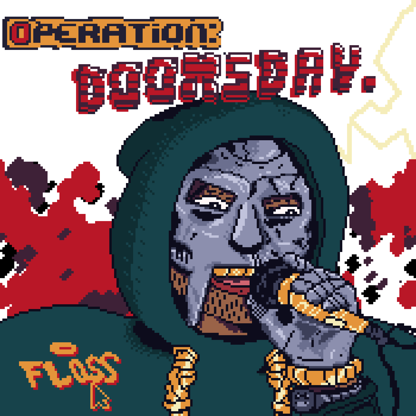 DOOMSDAY Tribute